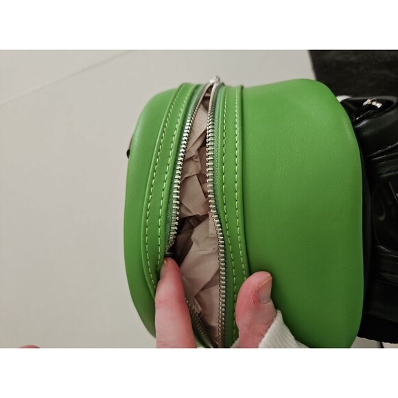 Loungefly GAMORA Cosplay Guardians Infinity Saga Mini Backpack Marvel Disney